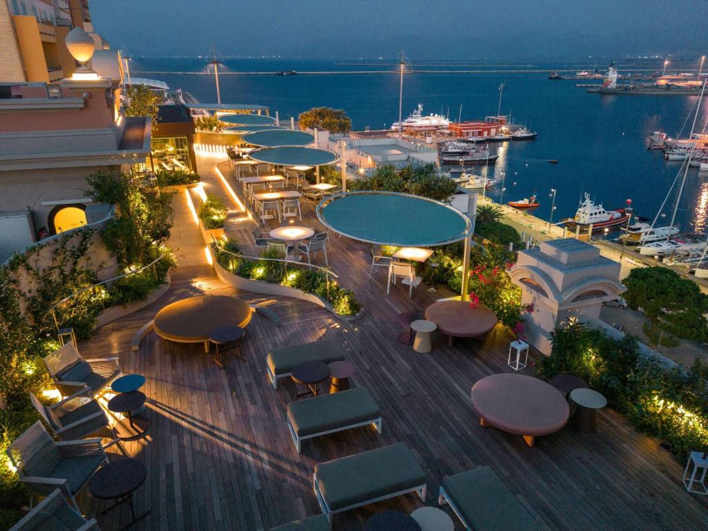 Palazzo Tirso Cagliari - MGallery