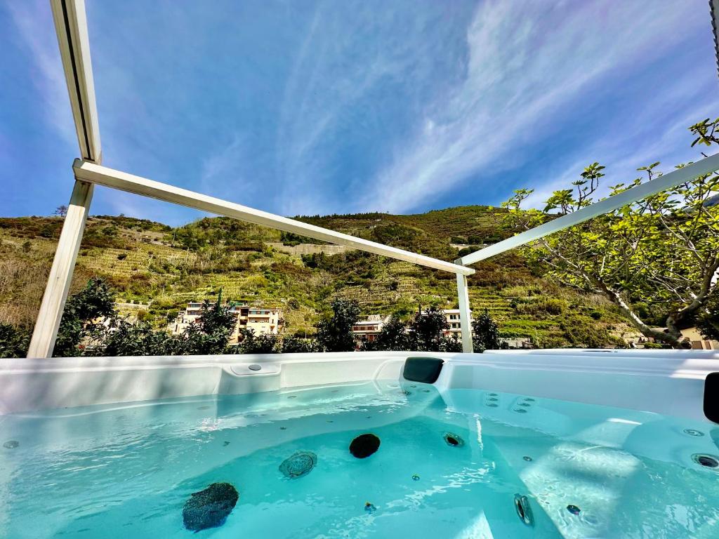 Cinqueterre Residence