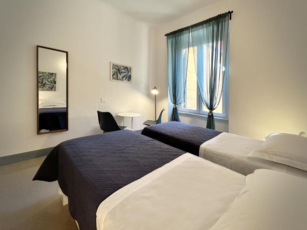 Hotel Meublé Agavi