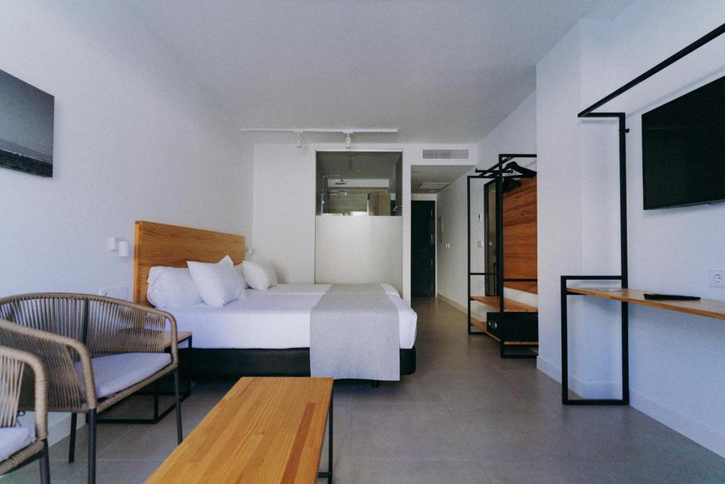 Hotel Alove
