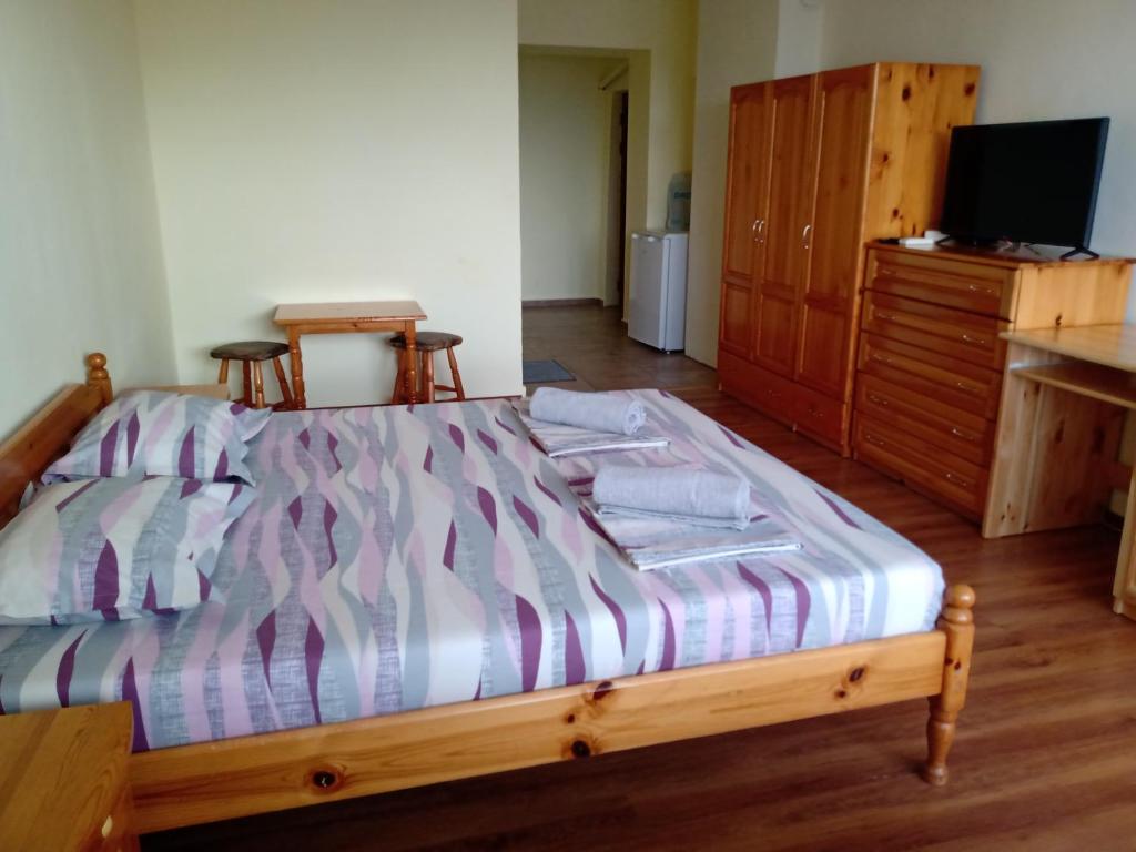 Guest House Diamant