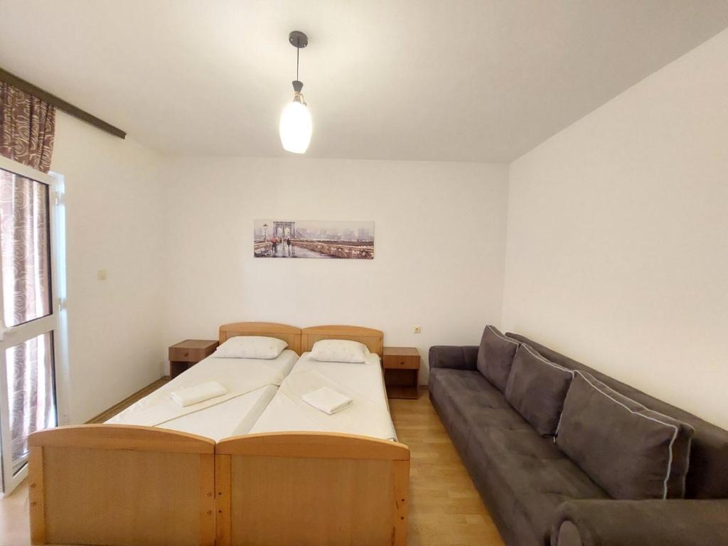 Apartaments Queen