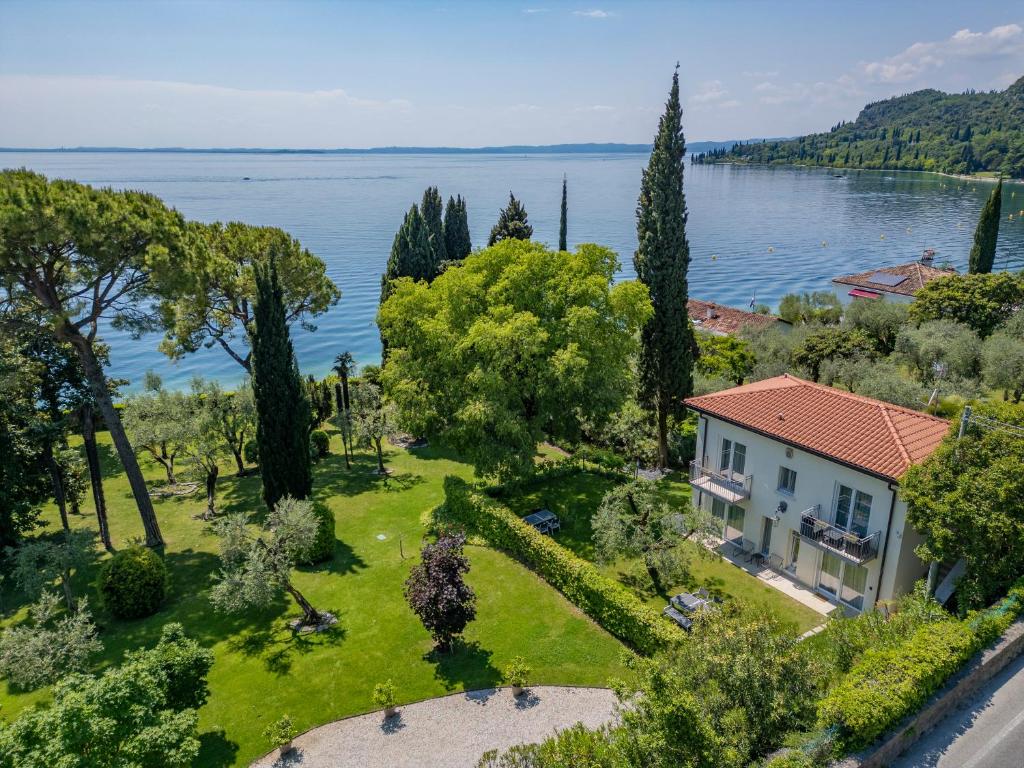 Appartamenti Villa Andrea