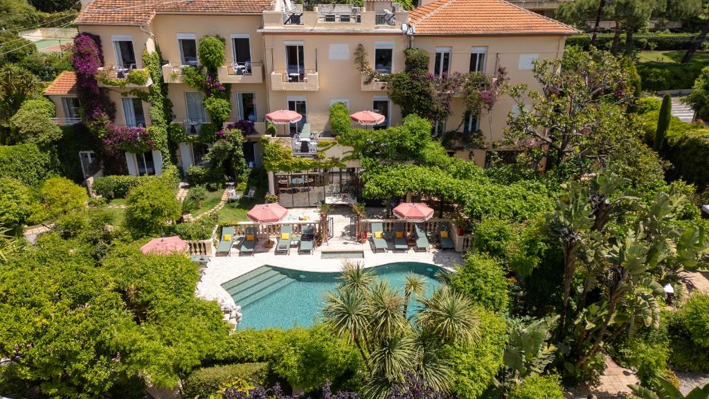 Hôtel Sainte Valerie