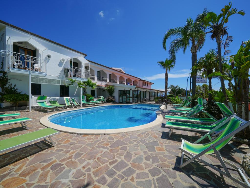 Hotel Marinell