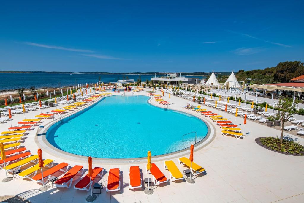 Arena Kazela Camping Homes