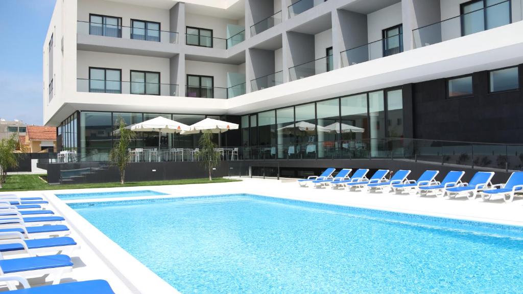 Monte Lirio Hotel Espinho