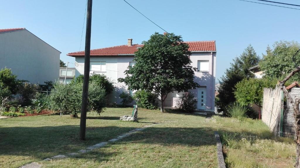 Apartment Buić