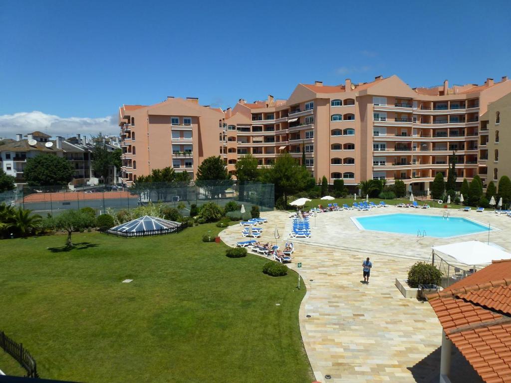 Riviera Hotel Carcavelos