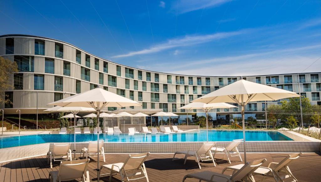 Maistra Select Family Hotel Amarin