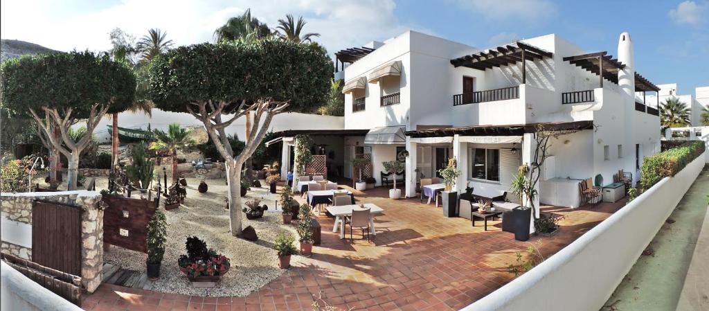 Hotel Las Calas