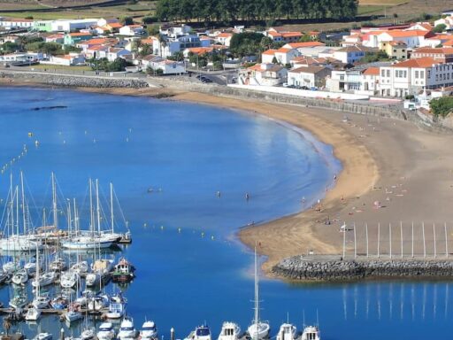 Azores