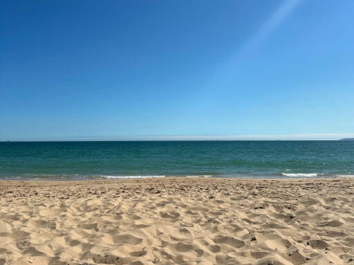 Bournemouth's Beaches