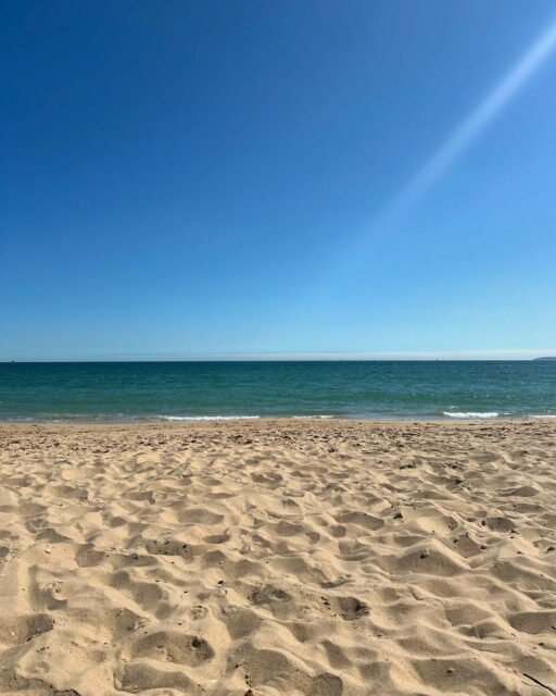 Bournemouth's Beaches