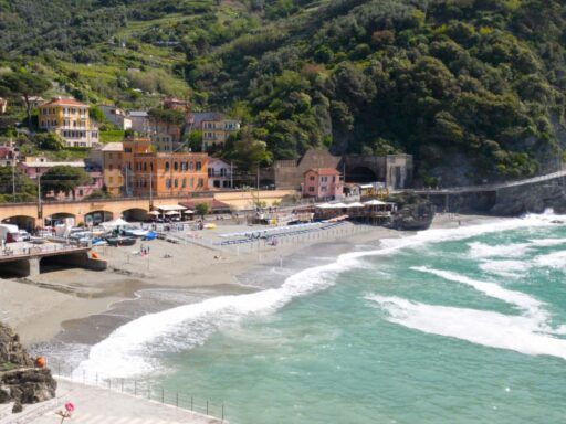 Cinque Terre