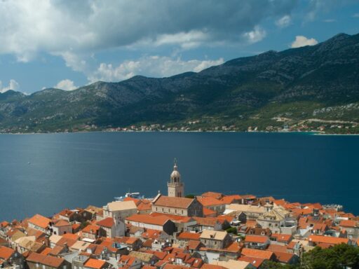 Korcula