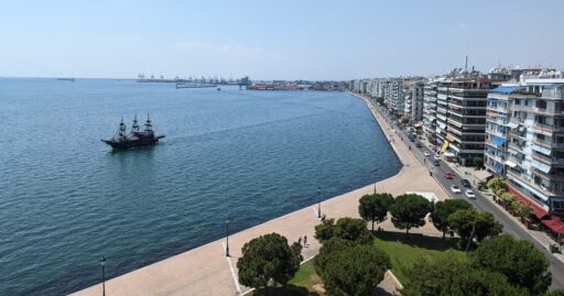 Thessaloniki