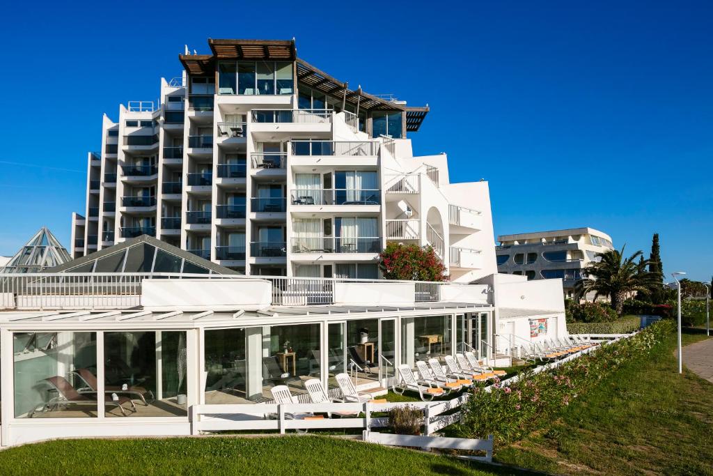 Thalasso Camargue