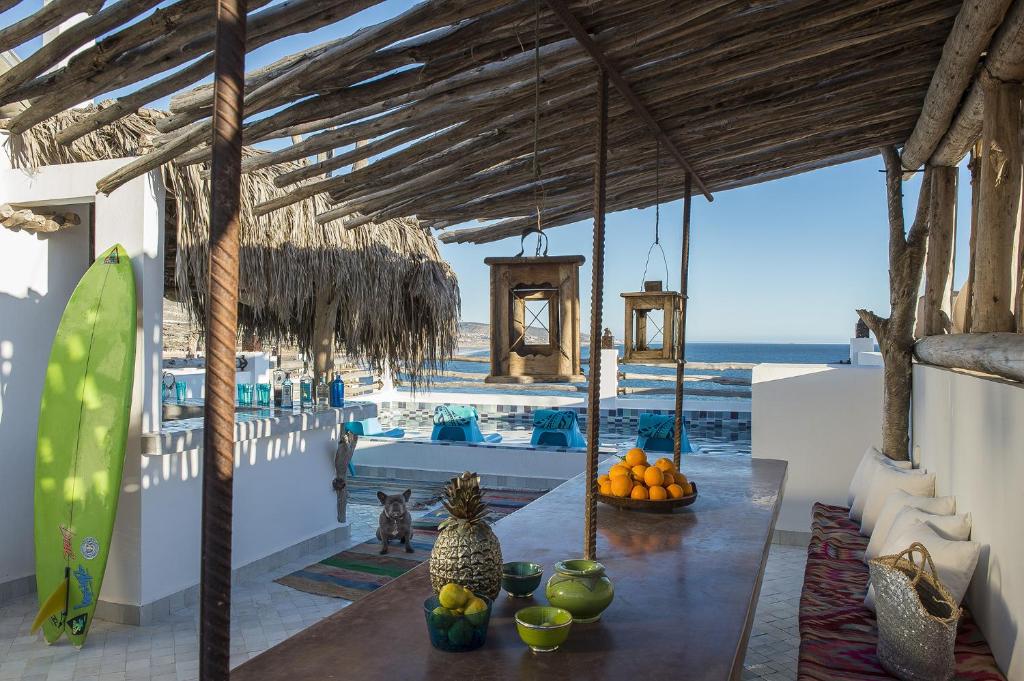 Munga Guesthouse