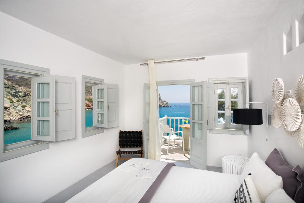 Blue Sand Boutique Hotel & Suites