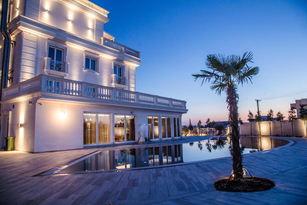 Villa Pascucci