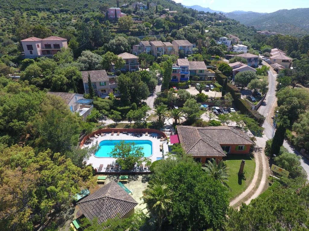 Résidence Fior di Rena