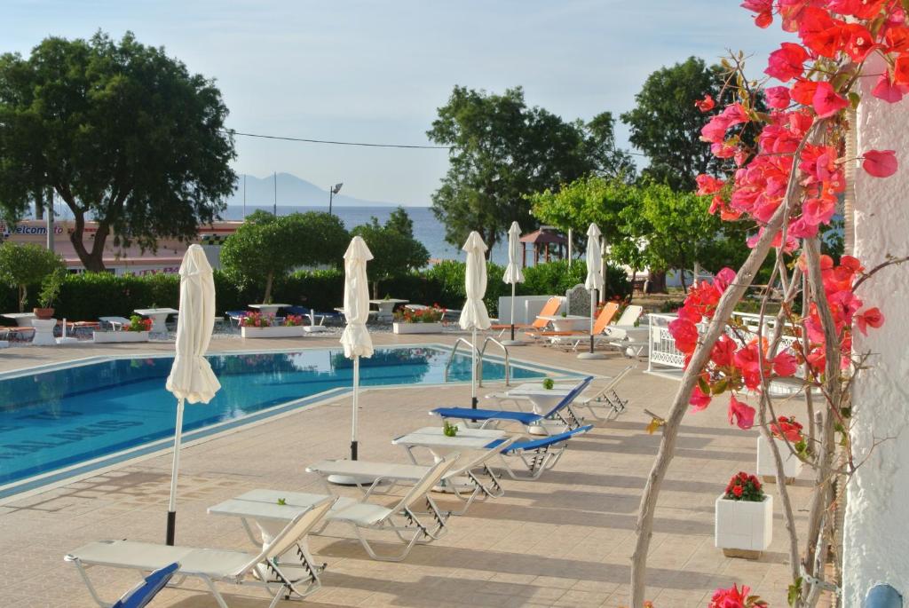 Kokalakis Beach Hotel