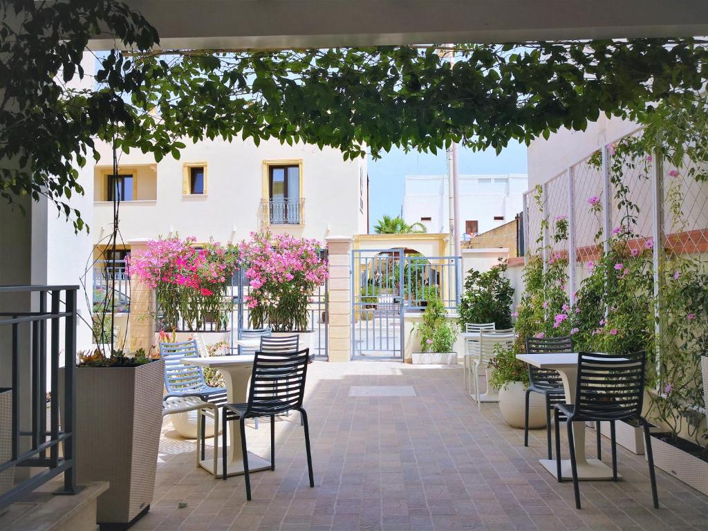 Perla Gaia Hotel