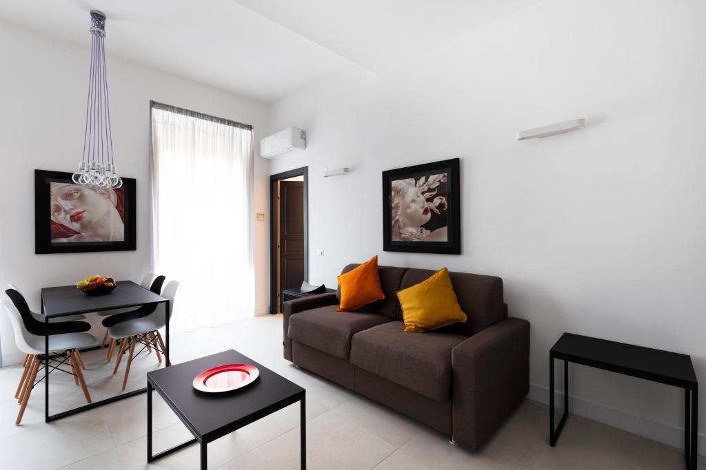 Acate81 Lifestyle Apartments