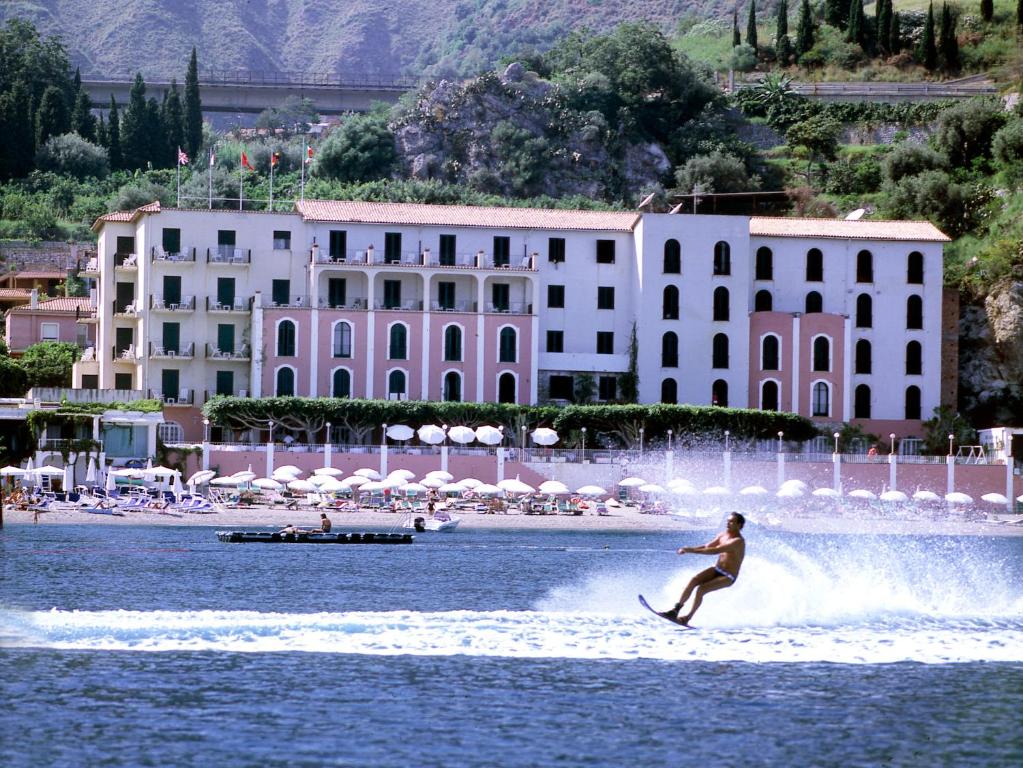 Hotel Lido Mediterranee