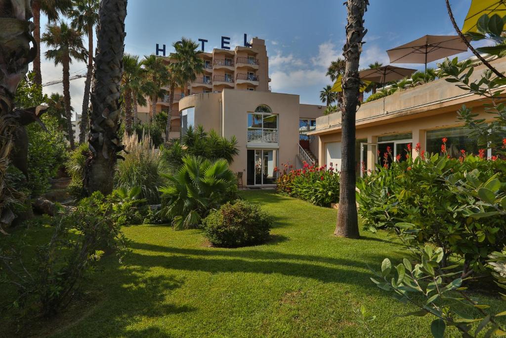 Ostella Spa & Resort