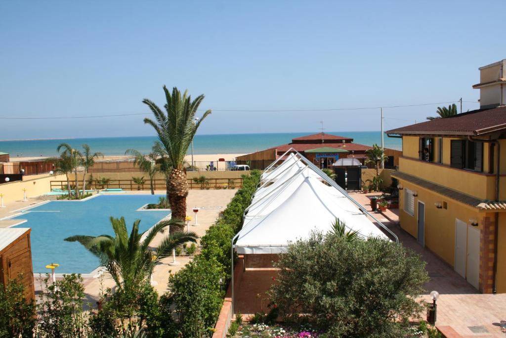 Case Vacanze Ancora