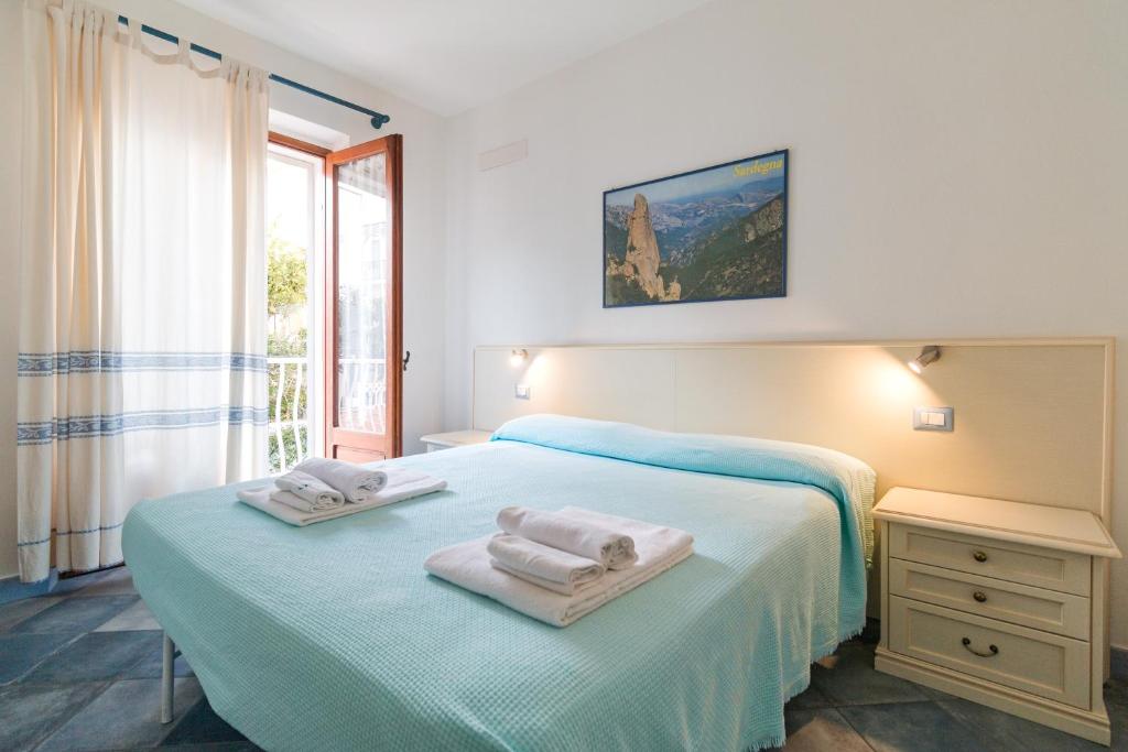 Biriola EcoResort Cala Gonone