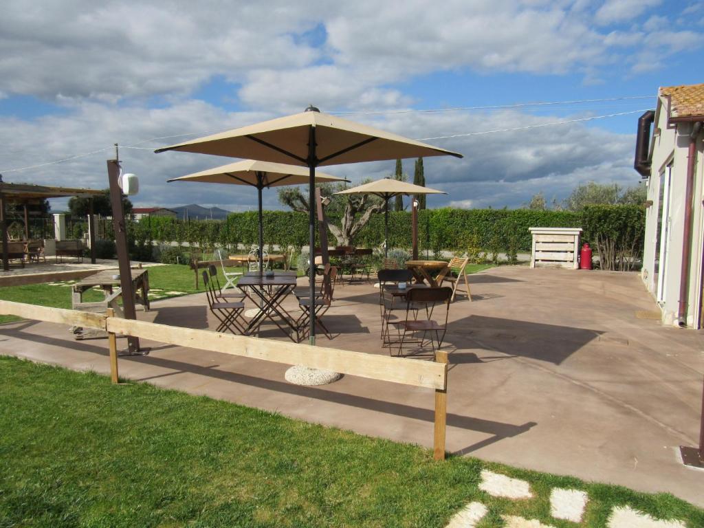 Agriturismo Sweet Cottage
