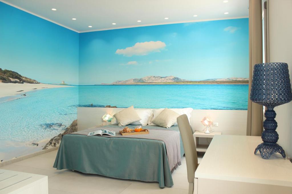 103 Stintino Boutique Hotel