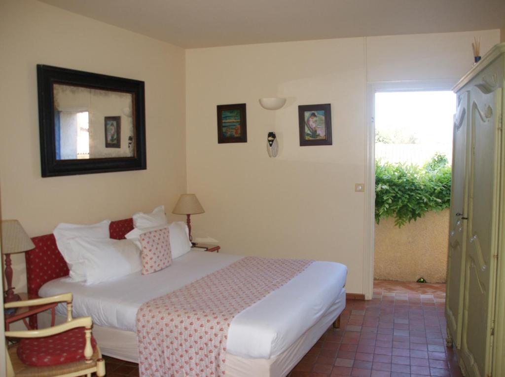Auberge des Glycines