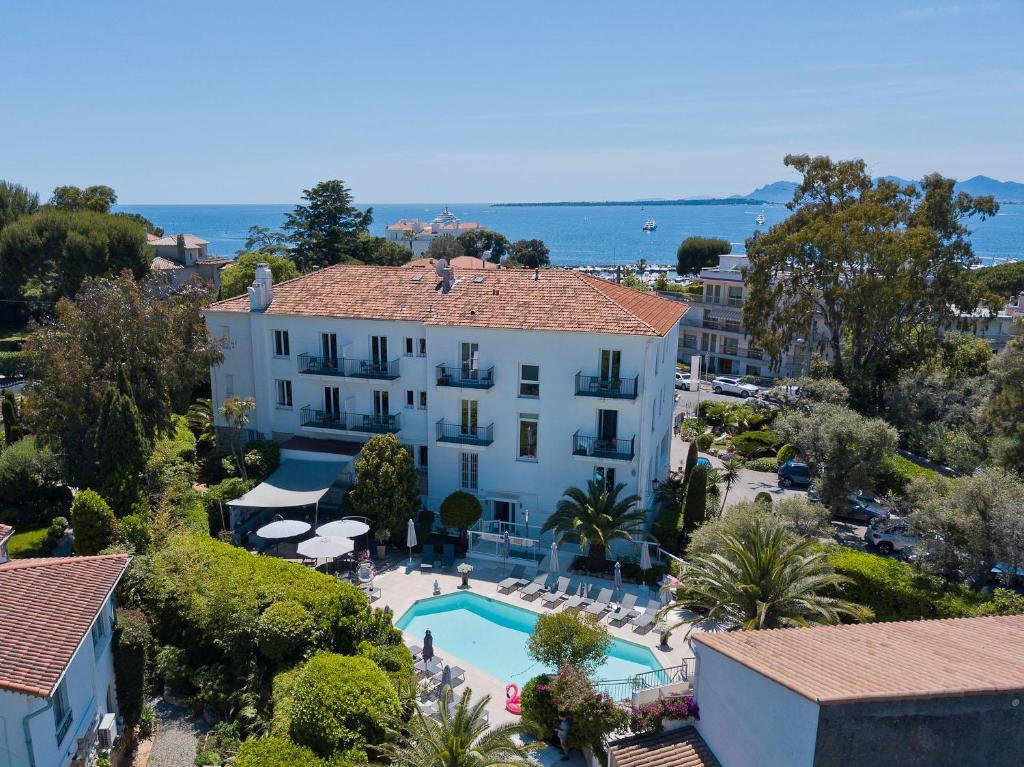 Villa de l'Ambassadeur
