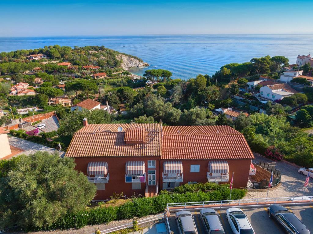 Hotel Acquamarina