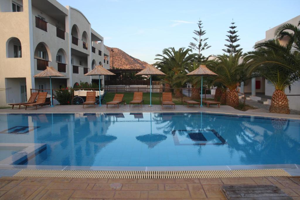 Kalimera Mare Hotel