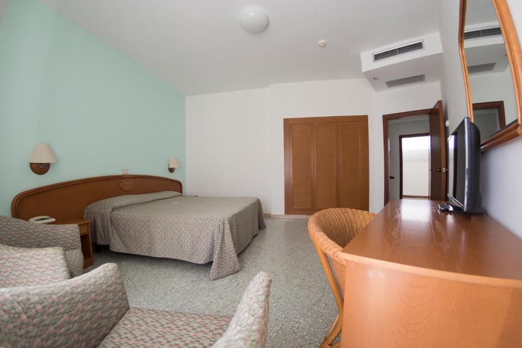 Hotel Eden