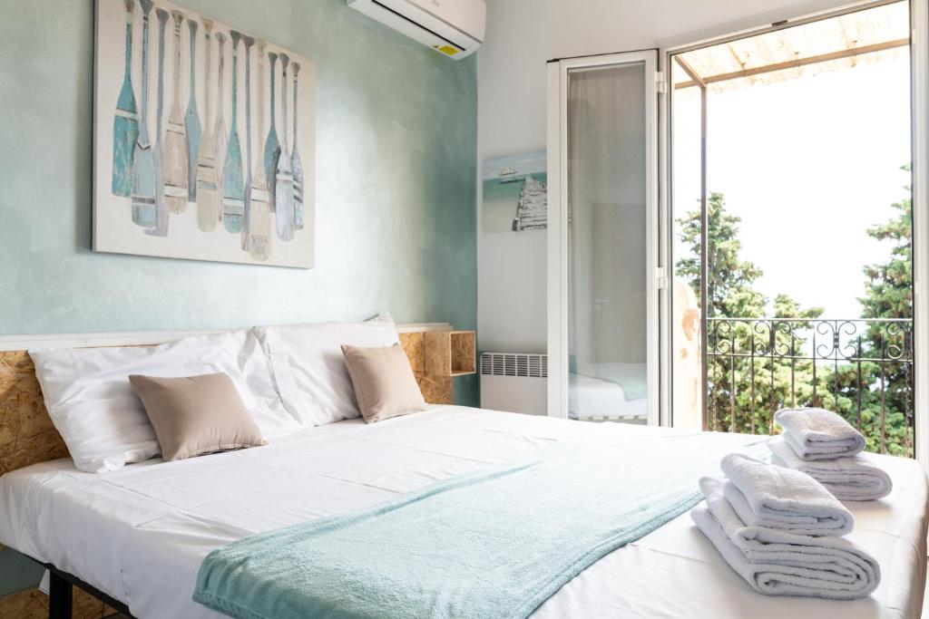 Villa Azur Cap d'Ail