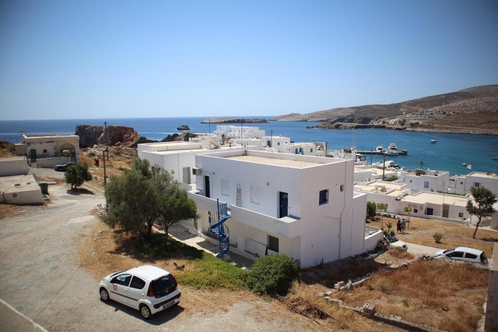 Maistrali Hotel