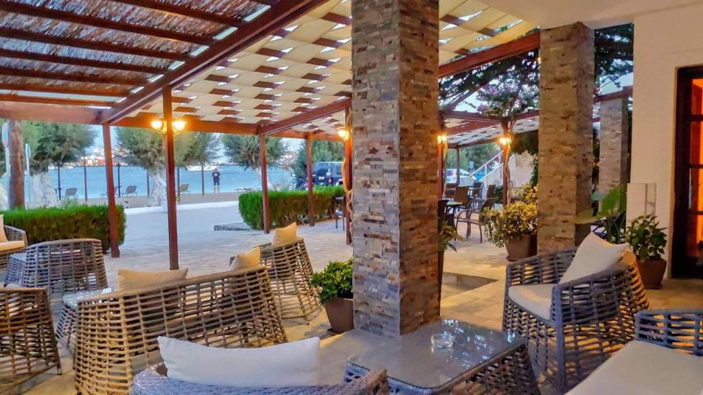 Asteri Hotel