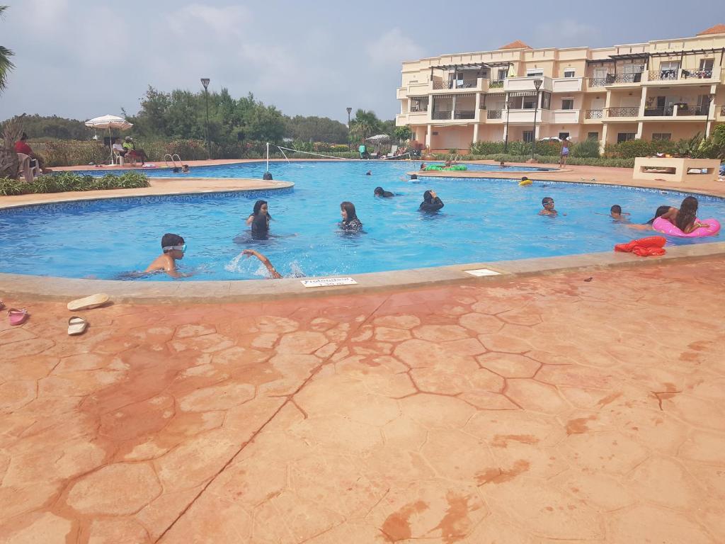 Family Confort Saidia