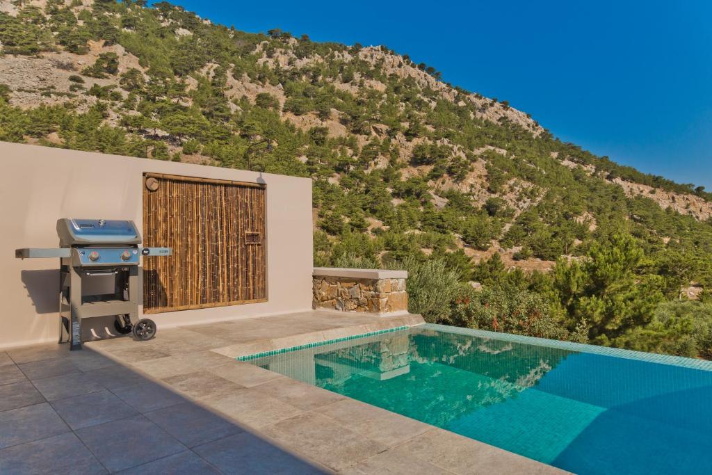 Lux View Villas