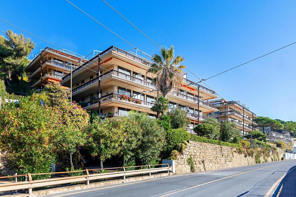 La Brise Apartment by Wonderful Italy