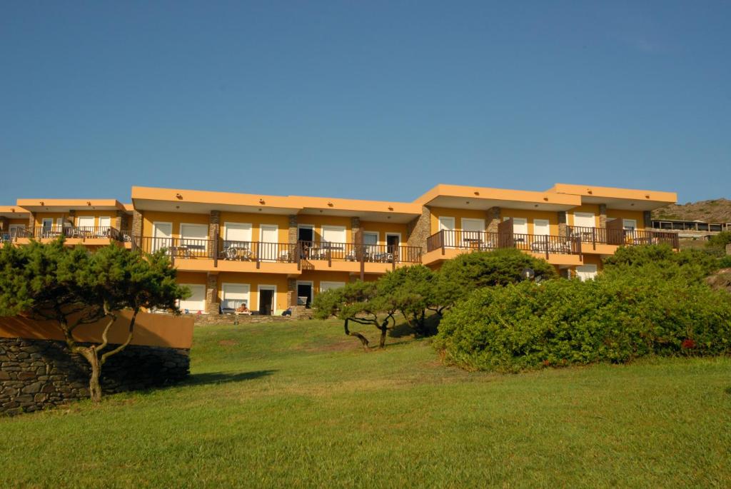Residence La Pelosetta