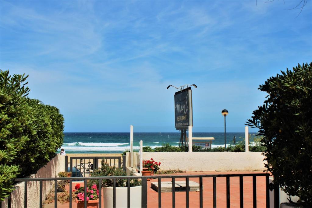 Zibibbo Beach Apartments
