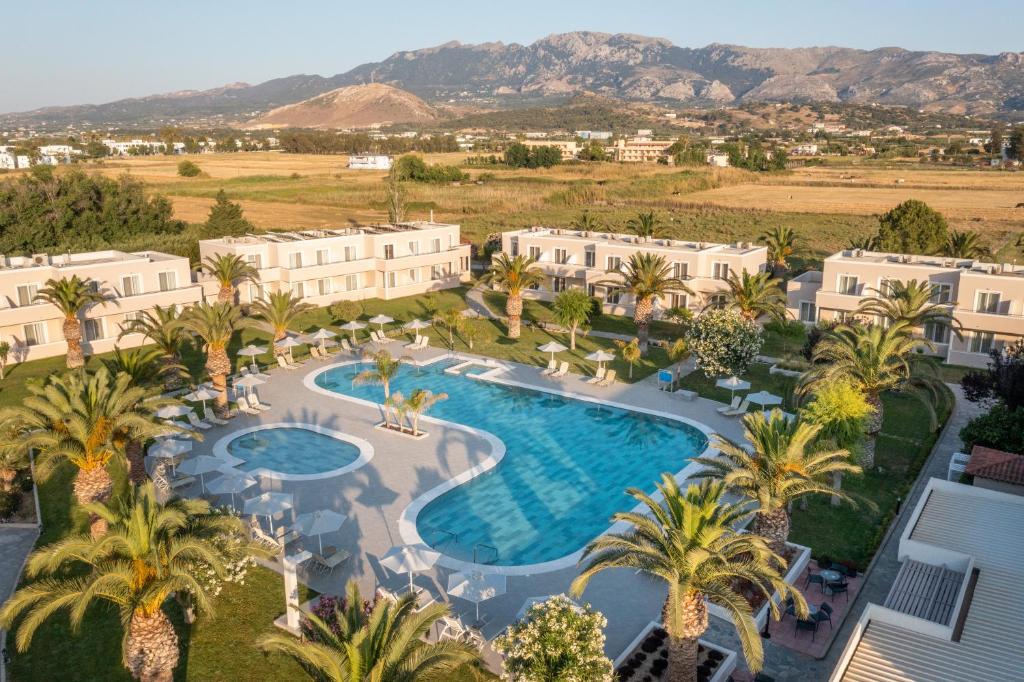 Esperia Hotel