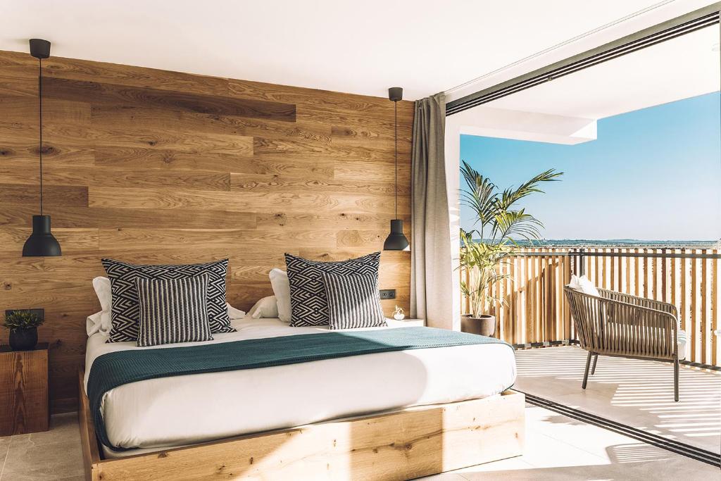 Suites Las Gaviotas